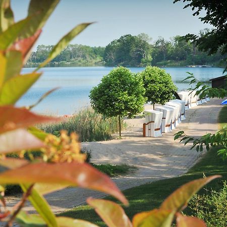 Nienburg  Bernstein Acamed Resort מראה חיצוני תמונה