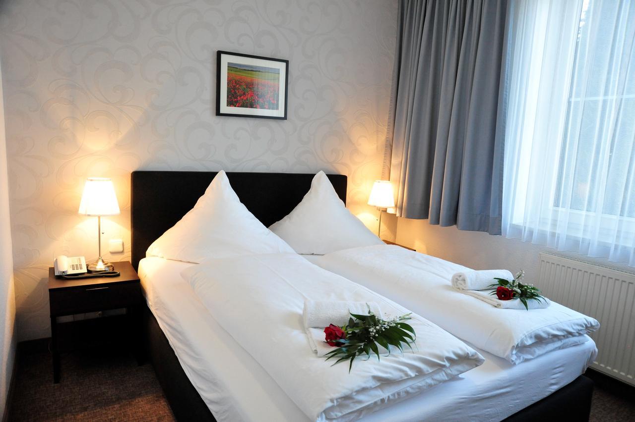 Nienburg  Bernstein Acamed Resort מראה חיצוני תמונה