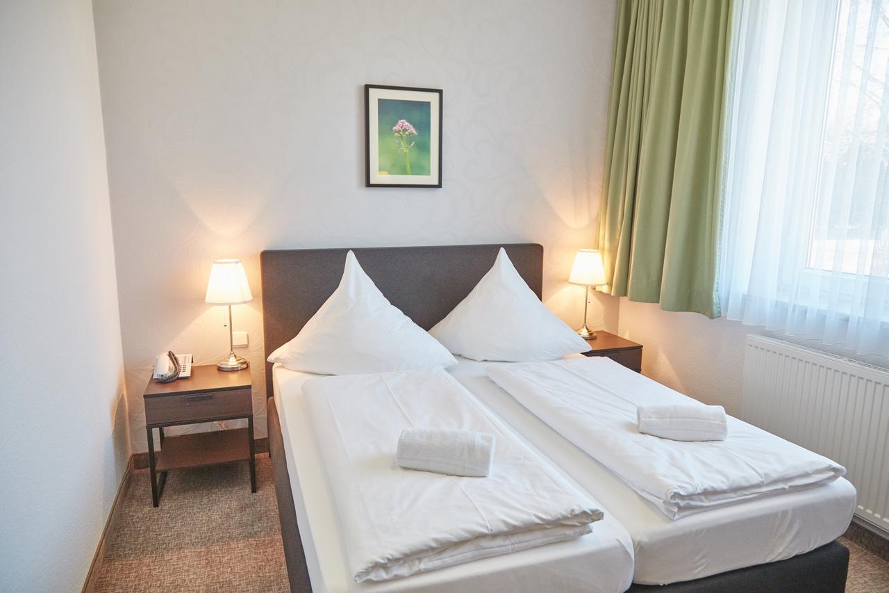 Nienburg  Bernstein Acamed Resort מראה חיצוני תמונה