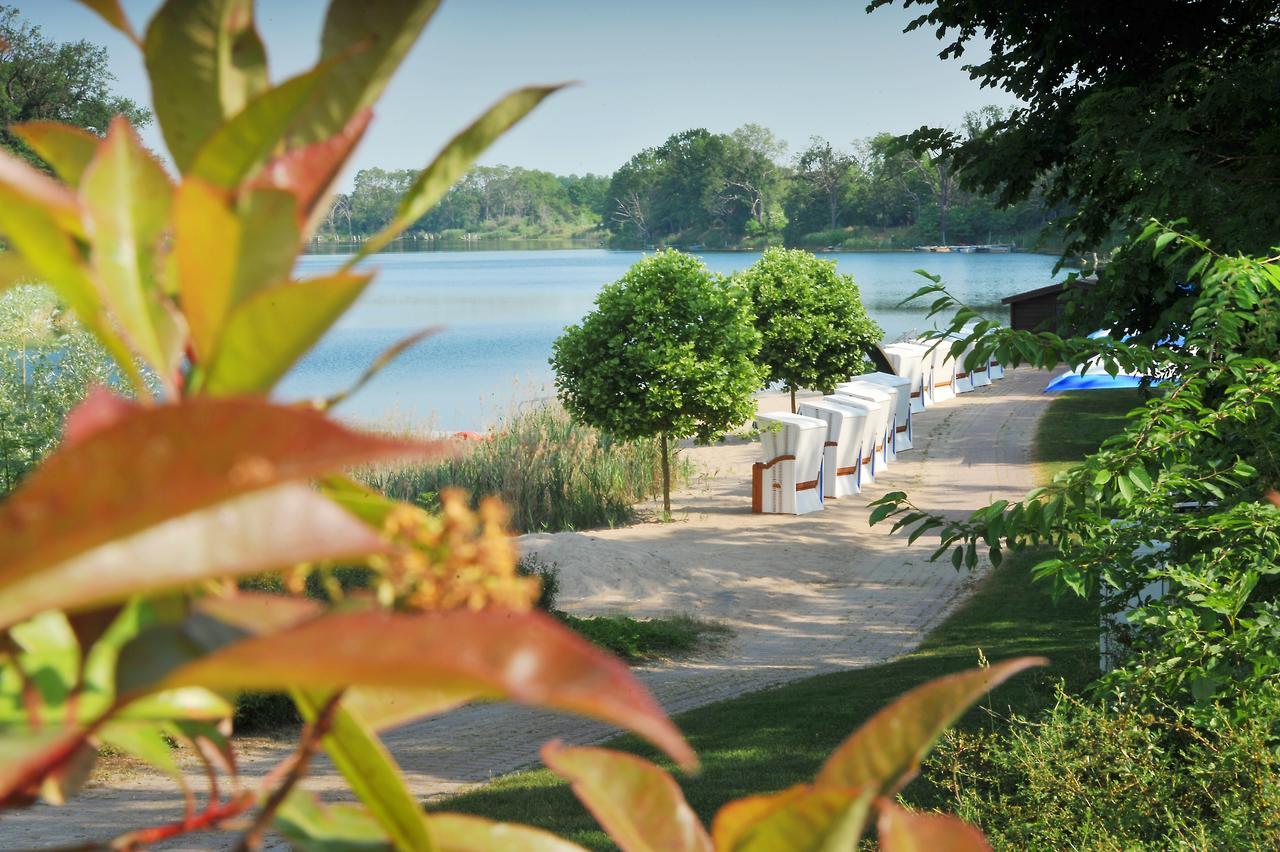 Nienburg  Bernstein Acamed Resort מראה חיצוני תמונה