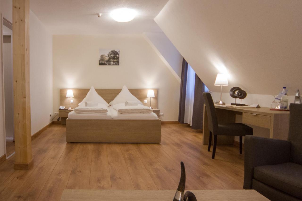 Nienburg  Bernstein Acamed Resort מראה חיצוני תמונה